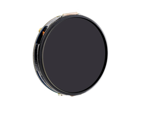 Waveshare ESP32-S3 Pantalla Táctil Redonda AMOLED de 1.32 Pulgadas, Placa de Desarrollo de 466*466 Píxeles QSPI, Compatible con Wi-Fi y Bluetooth 5 K732 - Product Image 1