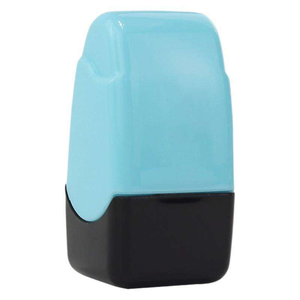 Tampon encreur portable pour écriture manuscrite des enfants, avec lignes de guidage, en caoutchouc, pour enseignants - Product Image 3