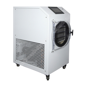 Máquina de Secado por Congelación Grande para Laboratorio Doméstico, Liofilizador Doméstico - Product Image 6