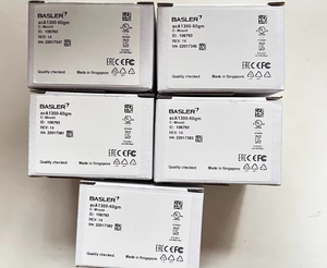 กล้องวิชันซิสเต็ม Basler Dart DaA3840-45uc แท้ ความเร็ว 45fps แบบ Rolling USB3  สำหรับงานอุตสาหกรรม อุณหภูมิใช้งาน -10~60 องศาเซลเซียส พร้อมฐานยึดแบบคงที่ - Product Image 1