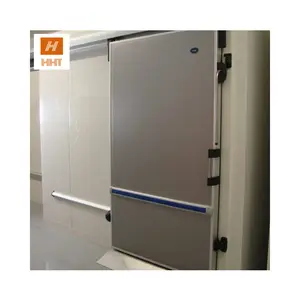 Heavy-duty sliding door folding door hanging wheel suitable for large industrial partition door storage