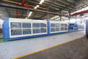 Машина Ropenet Cordas DE сизаль для 6 мм - Product Image 5