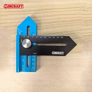 Carré de poche multifonction laser 100mm pour dessinateur architectes charpentier règle de mesure <span class=keywords><strong>réglable</strong></span> - Product Image 5