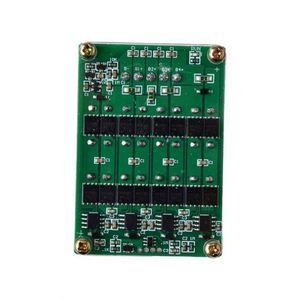 5.5A BMS 4S Hoạt động cân bằng Equalizer Board Li-ion LiFePO4 18650 pin điện chuyển giao cân bằng tụ điện với Vỏ Acrylic - Product Image 4