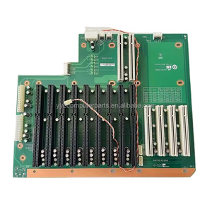 PCA-6113P4R Rev.C2 บอร์ดคอมพิวเตอร์อุตสาหกรรมสำหรับเมนบอร์ด Advantech IPC-610L ก่อนจัดส่ง ทดสอบแล้ว ขายดี PCA-6113P4R Re - Product Image 1