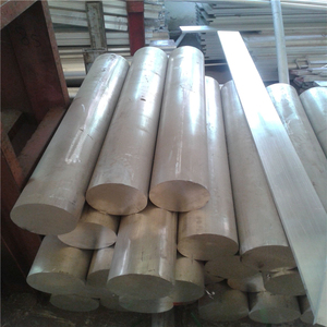 Barra Redonda de Aluminio Rojo Oriental 6063 6061, Resistente al Agua, Garantía de 5+ Años, en Stock - Product Image 3