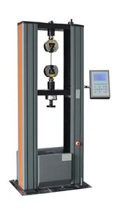 Zhongchuang ZCW-S100KN מכונת בדיקה אוניברסלית עבור לוחות מבוססי עץ (דיקט/מעשה ידי אדם) מתיחה כוח סטטי בדיקות ce - Product Image 2