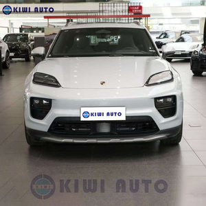 <span class=keywords><strong>Macan</strong></span> 2.0T Essence SUV 5 Places 2026 LHD Véhicule de Luxe Haute Performance Transmission Automatique Voiture de Sport d'<span class=keywords><strong>Occasion</strong></span> de Haute Qualité - Product Image 1
