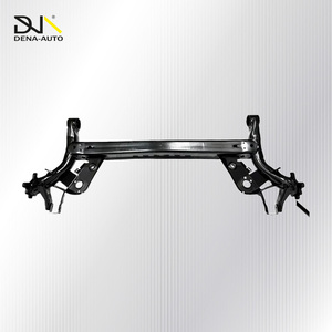 Phụ tùng treo ô tô phía sau trục subframe forvolkswagen OEM 5q0501049bg 5qd501443 5qd501447 5q0501049af 1j0500051k mới - Product Image 2