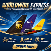 Sociétés de transport maritime chinoises vers les États-Unis, le Royaume-Uni, la Corée, la Malaisie, l'Australie, livraison porte à porte, DDP, service de dropshipping aérien, logistique