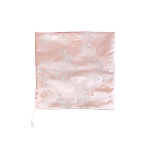 Coussin chauffant électrique pour la maison, tapis de moxibustion, coussin de siège de bureau, couverture électrique pour une assise prolongée - Product Image 3