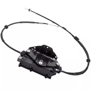 โมดูลควบคุมเบรกไฟฟ้า BMW X5 X6 รุ่น 34436850289 สำหรับเปลี่ยนซ่อม - Product Image 4