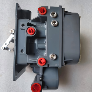 ราคาดีและเครื่องมือระบุตำแหน่งแบบกลไก DVC6010 รุ่นใหม่ DVC6020 DVC6030 DVC6200 - Product Image 4