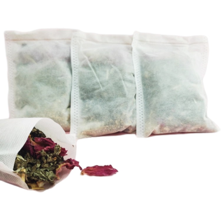 8 herbs