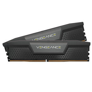 CORSAIR Revenge memory bellek 32GB (2x16GB) 6000MHz CL30 Intel XMP uyumlu iCUE bilgisayar belleği için kullanılır - Product Image 1