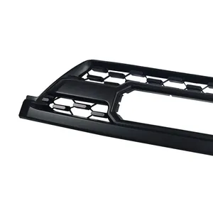 Racing for 2003 2004 2005 TRD Style Gridiron Grille with <b>Led</b> <b>Lights</b> Guard Protector <b>Cover</b> Decoration Parts - Product Image 6