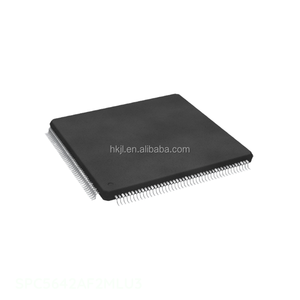 แผ่นสัมผัส44 VQFN PIC18F46J13-I_ML IC MCU 64KB 8BIT แฟลช44QFN ซื้อชิ้นส่วนอิเล็กทรอนิกส์ผู้จัดจำหน่ายที่ได้รับอนุญาตทางออนไลน์ - Product Image 1
