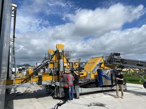 <span class=keywords><strong>M</strong></span>áy Cho Ăn Tự Động Phân Ủ Nấ<span class=keywords><strong>m</strong></span> Trang Trại - Product Image 6