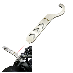 Clé à molette pliable Sunflower pour trottinettes électriques <span class=keywords><strong>Dualtron</strong></span> Thunder2 Victor ACHILLEUS Storm Spider2 - Accessoires pour trottinettes électriques - Product Image 1