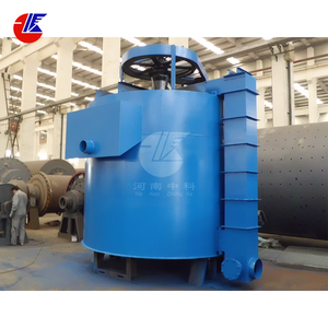 Trung Quốc Tuyển nổi Máy trọng lực tách máy nhỏ vàng đồng quặng thiết bị Tuyển nổi - Product Image 2