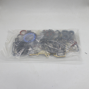 Venta caliente KIT <span class=keywords><strong>DE</strong></span> JUNTAS Uso para AVEO/SONIC OEM 55568528 1606413 - Product Image 2