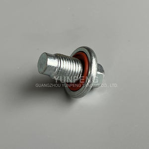 06507741AA nuevo tapón de drenaje de aceite para <span class=keywords><strong>Jeep</strong></span> Dodge Chrysler 300 2000-2025 - Product Image 3