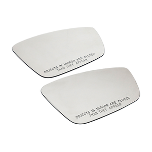 2011-2013 Range Rover <span class=keywords><strong>Evoque</strong></span> Placement du véhicule droit Nouvel état Chauffé Convexe Rétroviseur Latéral Verre Convient au modèle 2014-2019 - Product Image 6