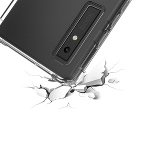 Estuche transparente para Onyx Boox <span class=keywords><strong>Palma</strong></span> 2/<span class=keywords><strong>Palma</strong></span> 1/Kant 1/Kant 2 6,13 "Mobile EPaper Ligero TPU Transparente Flexible Funda trasera suave - Product Image 4