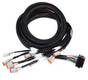 Ensamblaje de arnés de cables automático personalizado del fabricante - Product Image 3