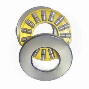 ราคาดี 89417M K89417M แบริ่งลูกกลิ้งทรงกระบอกตามแนวแกน - Product Image 2