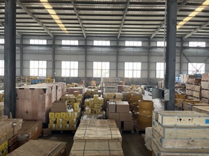 Custom Label 12159770 Weicha I <strong>Deuzt</strong> 226B WP6 Water Pump Construction Machinery Parts - Product Image 4