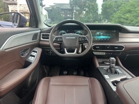 JET X90 PLUS 2022 1.5T Manuel Chery Conduite à Gauche 5 Places Occasion SUV Moyen-Grand Haute Performance Essence