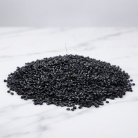 Granulés de polyamide vierge PA66 GF30 Lisheng en vrac, nylon haute rigidité renforcé de 30 % de fibres de verre pour pièces structurelles automobiles