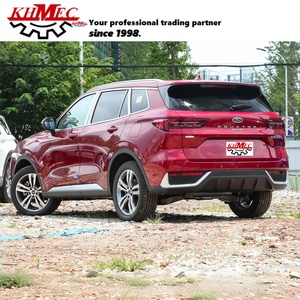 Equator 2023 1.5T Turbo, Volante a la Izquierda, SUV Usado, Transmisión Automática, Luces LED, Techo Solar, Cámara Trasera 360° - Product Image 5