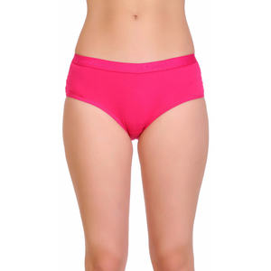 Culottes légères pour femmes avec un matériau ultra fin et respirant et une coupe minimaliste, parfaites pour l'été et les tenues superposées - Product Image 4