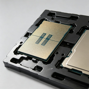 Pulled Xeon CPU Silver 4309Y Processor 10nm Server / CD8068904658102 SRKXS For Server / Data Center / Enterprise CPU - Product Image 2