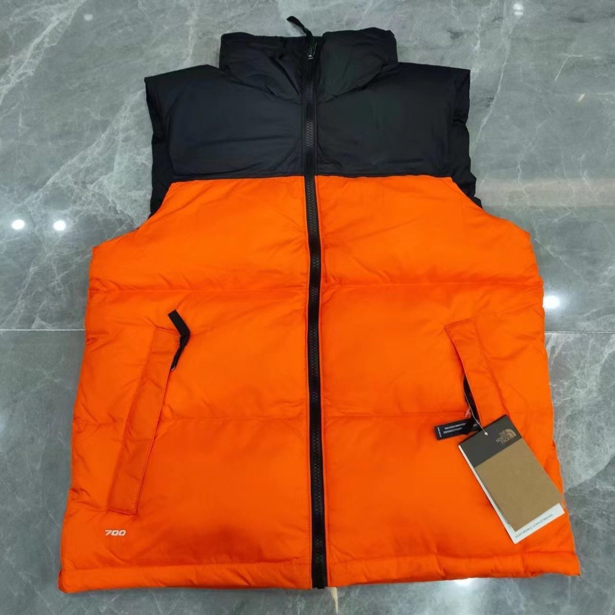 Naranja 2