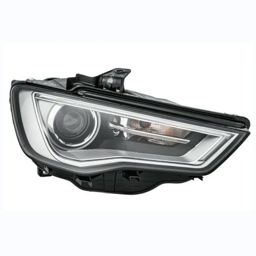 CAR LIGHT AU&DI A4 (8K2, B8) 2007-2012 HEAD LAMP/LIGHT Factory direct sales car auto parts