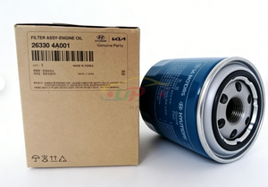ใหม่ 26330-4A001 กรองน้ำมันสำหรับ H-YUNDAI K-IA RONDO 16 (2016-2018) RONDO 12 K2700 04 รับประกัน 1 ปี 26330 4A001 263304A001 - Product Image 5