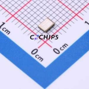 0132M425000F20FTNM Crystal (Passive) SMD3225-4P Crystal Oscillator SMD Crystal Oscillator 25MHz 10ppm 20pF - Product Image 1