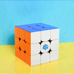 <span class=keywords><strong>Cubo</strong></span> Mágico Magnético Educativo <span class=keywords><strong>Gan</strong></span> MG3 Premium, Juguete Antiestrés, <span class=keywords><strong>3x3</strong></span>, con Luces Intermitentes, de Plástico ABS, para Niños de 5 a 7 Años, Precio de Fábrica - Product Image 3