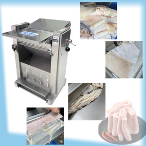 Machine à retirer la peau <span class=keywords><strong>de</strong></span> <span class=keywords><strong>porc</strong></span>, machine à retirer la <span class=keywords><strong>graisse</strong></span> <span class=keywords><strong>de</strong></span> <span class=keywords><strong>porc</strong></span>, machine à retirer la membrane <span class=keywords><strong>de</strong></span> viande, vente chaude 2025 - Product Image 5