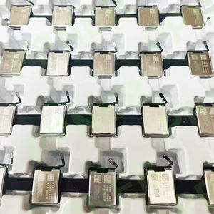 Nueva batería <span class=keywords><strong>de</strong></span> alta calidad <span class=keywords><strong>de</strong></span> ciclo 0 para <span class=keywords><strong>Apple</strong></span> <span class=keywords><strong>Watch</strong></span> Series 3 4 5 6 7 8 9 SE2 38mm 40mm 44mm baterías <span class=keywords><strong>de</strong></span> reloj inteligente - Product Image 3