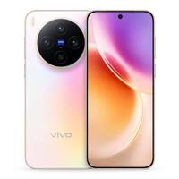 Nouveau modèle original vivo X300 5G Smartphones Écran AMOLED 6,3 pouces 120Hz Appareil photo 200MP+50MP+50MP Smartphone Android VIVO x300
