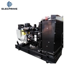 Moteur magnétique à aimant permanent de type ouvert 240 kW 300 kVA, source d'énergie magnétique à énergie illimitée, sortie stable, générateur de puissance triphasé - Product Image 2