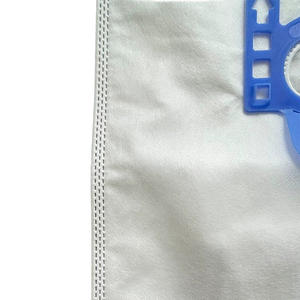 Para <span class=keywords><strong>Miele</strong></span> GN Air Clean 3D Filtro de aspiradora de alta eficiencia Bolsa de polvo para <span class=keywords><strong>Miele</strong></span> S8310/8390/S212 Batería eléctrica para garajes - Product Image 6