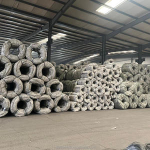 <span class=keywords><strong>ลวดหนาม</strong></span>กันขโมยแบบจุ่มสังกะสีร้อน CBT-65 สำหรับรั้วป้องกัน <span class=keywords><strong>ลวดหนาม</strong></span>แบบโค้งงอความแข็งแรงสูง - Product Image 6