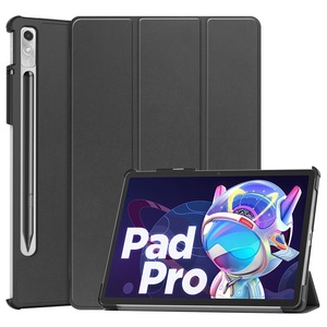 Compatible con el modelo Tab P11 <span class=keywords><strong>Pro</strong></span> 2.ª generación de <span class=keywords><strong>11</strong></span>.2 pulgadas 2022, plegable en tres partes - Product Image 1