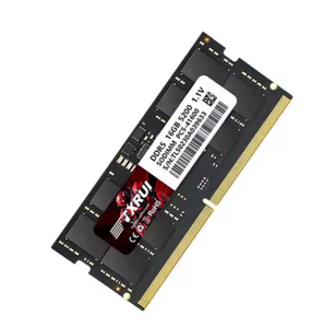 Memoria RAM DDR5 para Portátil, 5200mhz, 5600mhz, 6000mhz, 1.1v, 8gb, 16gb, 32gb - Product Image 2