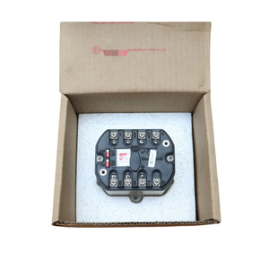 Stok Baru Original Siap Pakai Stt35f Otomasi Industri PAC Dedicated PLC Programming Controller - Product Image 1